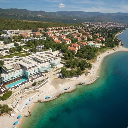 Apartments Grand Novi Vinodolski Resort Dış mekan fotoğraf