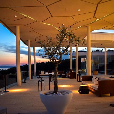 Apartments Grand Novi Vinodolski Resort Dış mekan fotoğraf
