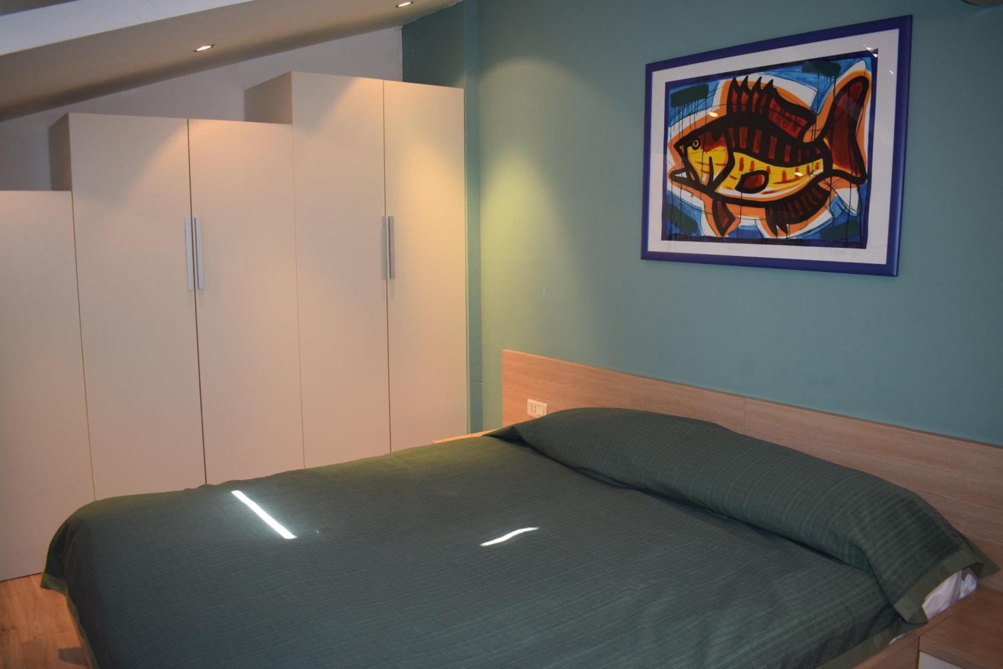 Apartments Grand Novi Vinodolski Resort Dış mekan fotoğraf