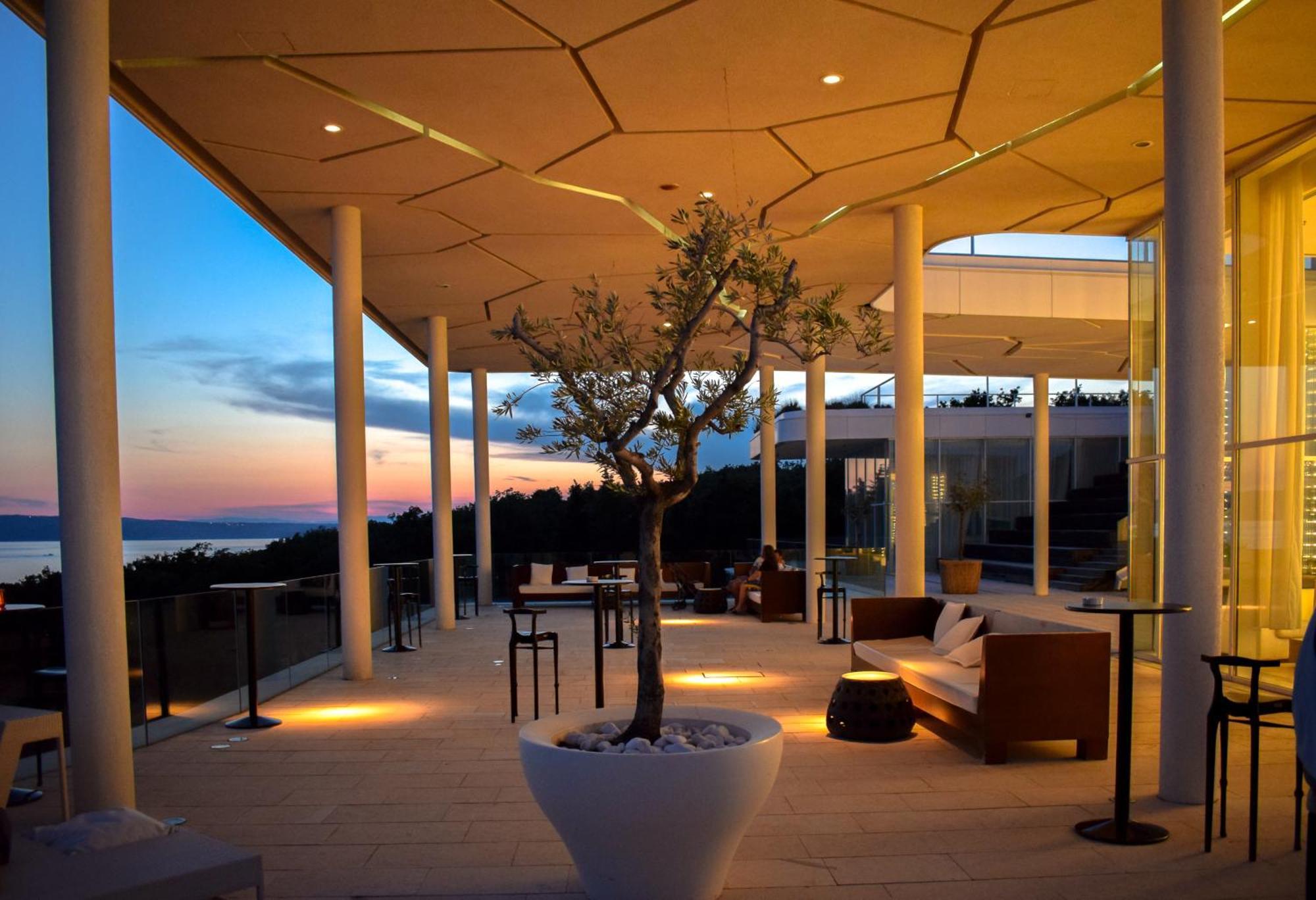 Apartments Grand Novi Vinodolski Resort Dış mekan fotoğraf