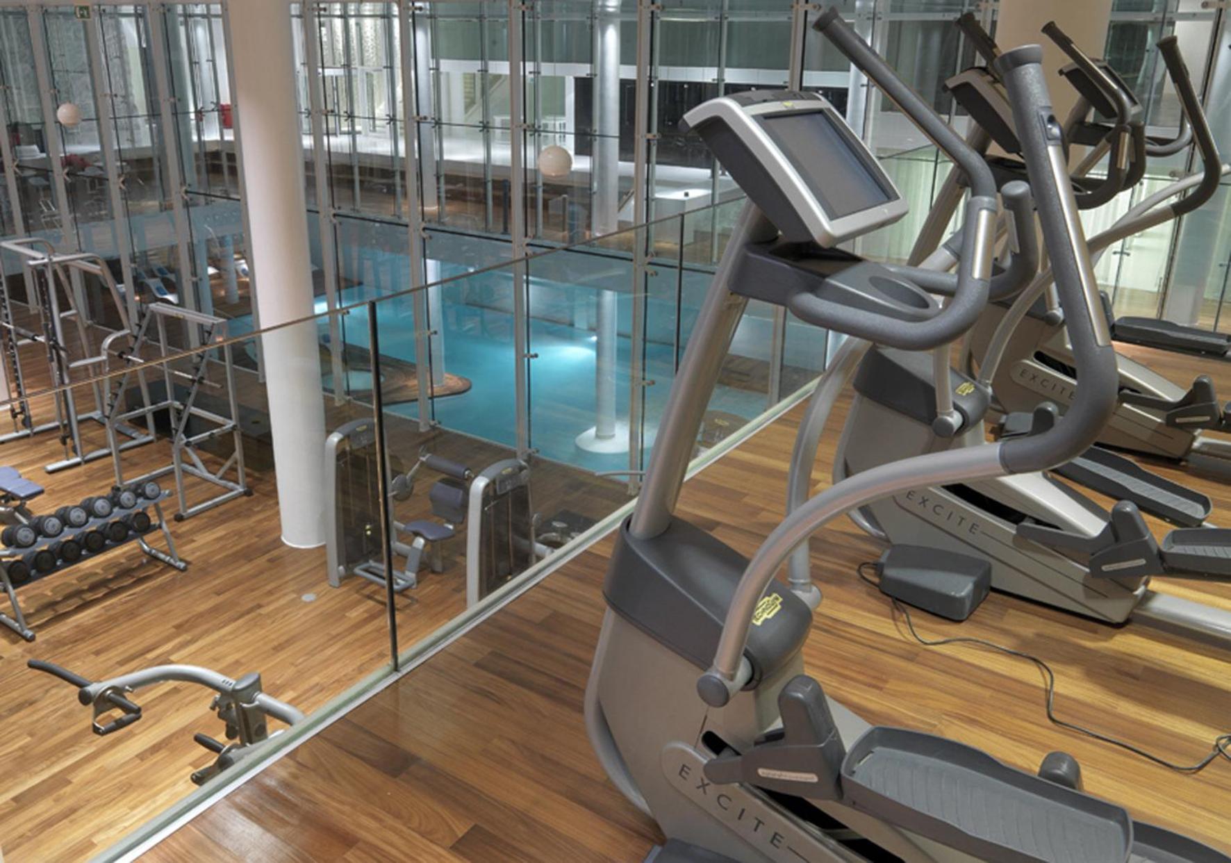 Apartments Grand Novi Vinodolski Resort Dış mekan fotoğraf
